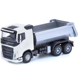 EMEK10352 - VOLVO FH 6x4 bianco