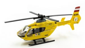 JC1101 - Elicottero di soccorso - ÖAMTC