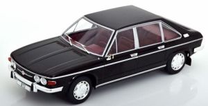 WBXWB124166 - TATRA 613 1973 Nero