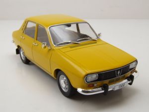 WBXWB124207 - DACIA 1300 1969 Giallo