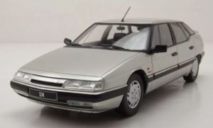 WBXWB124216 - CITROEN XM 1989 Argento