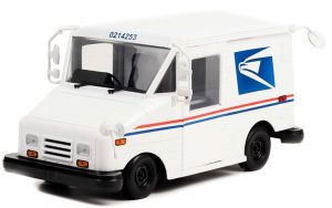 GREEN13570 - Veicolo di consegna postale USPS