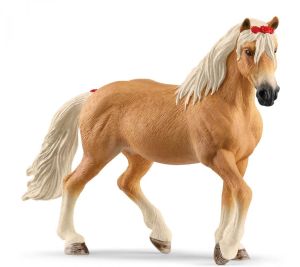 SHL13950 - Cavallo Haflinger