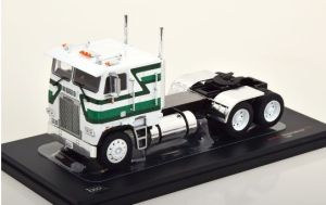 IXOTR149.22 - FREIGHTLEINER FLA 6x4 bianco 1993