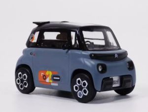 NOREV151527 - CITROEN Ami 100% elettrica 2024 - My Ami Pop blu