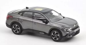 NOREV155481 - CITROEN C4 X 2023 Grigio platino