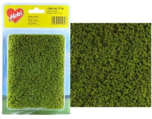 HEK1580 - Floccaggio per fogliame verde 28x14 cm