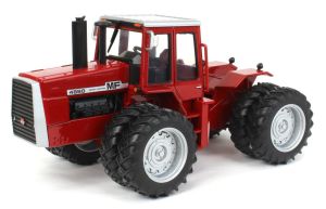 ERT16439 - MASSEY FERGUSON 4880 4wd - Collezione Prestige