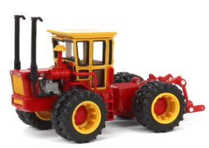 ERT16466 - VERSATILE 118 4wd con ruote gemellate - Collezione Prestige