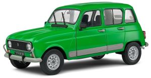 SOL1800112 - RENAULT 4L GTL 1978 Verde