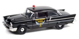 HIGHWAY-18028 - 1957 CHEVROLET 150 berlina - OHIO STATE HIGHWAY PATROL