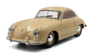 SOL1802810 - PORSCHE 356 Pre-A 1953 marrone