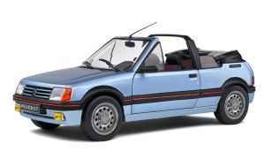 SOL1806203 - PEUGEOT 205 CTI blu 1989