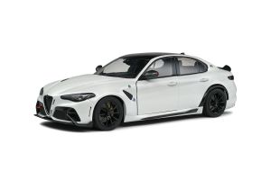 SOL1806903 - ALFA ROMEO Giulia GTA 2022 Bianco