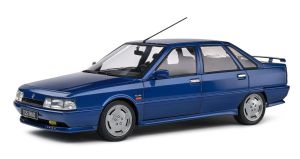 SOL1807706 - RENAULT 21 MK.1 Turbo 1988 Blu