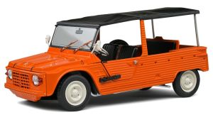 SOL1808201 - CITROEN Mehari Mk.1 Arancione 1970