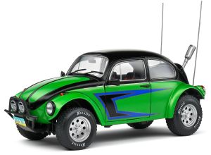 SOL1809603 - BEETLE Baja 1976 Verde