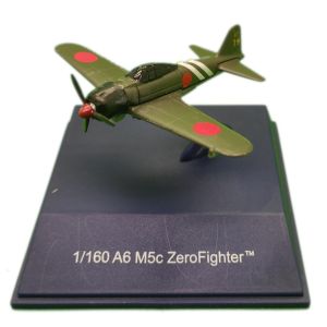 NEW18110C - Aereo militare A6 M5c ZeroFighter