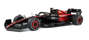 SOL1811101 - ALFA ROMEO C43 GP del Canada 2023 V.BOTTAS