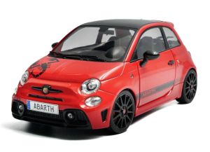 SOL1811305 - FIAT F595 Abarth 2022 Rosso