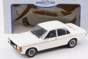 MOD18122 - MERCEDES-BENZ 200D - W115 1968 Bianco