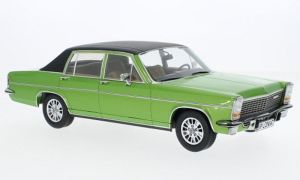 MOD18337 - 1972 OPEL Diplomat B verde