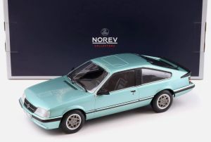 NOREV183643 - OPEL Monza 2.5 E 1983 Verde berillo metallizzato