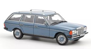 NOREV183737 - MERCEDES-BENZ 200 T 1980 Blu