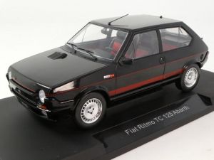 MOD18418 - 1980 FIAT Ritmo TC 125 Abarth Nero