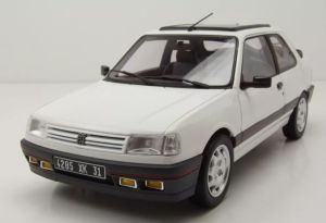 NOREV184888 - PEUGEOT 309 GTi 1987 Bianco Meije