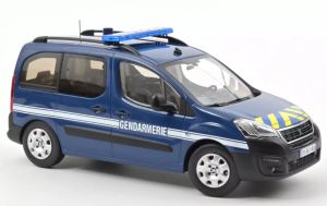 NOREV184895 - PEUGEOT Partner 2016 Gendarmeria