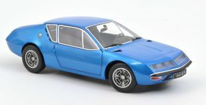 NOREV185400 - 1972 ALPINE A310 1600 VE Blu