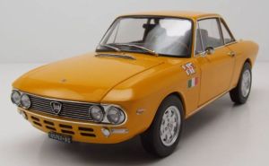 NOREV187981 - LANCIA Fulvia 1600 HF 1971 Arancione