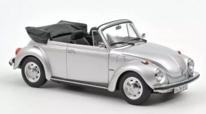 NOREV188530 - VOLKSWAGEN 1303 Cabriolet 1973 Argento