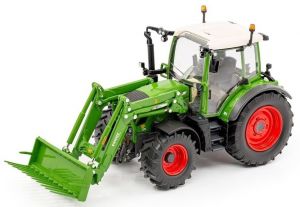 USK10641 - FENDT 313 Vario con caricatore