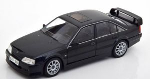 WBXWB124083 - OPEL Omega Evolution 500 1991 Nero