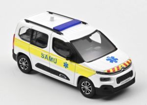 NOREV155769 - CITROEN Berlingo 2020 SAMU