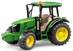 BRU2106 - JOHN DEERE 5115 M Scala: 1/16