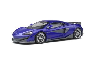 SOL1804502 - McLAREN 600LT Viola 2018