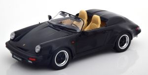 KKS180452 - PORSCHE 911 Speedster 1989 Nero