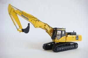 UH8004 - Pelle KOMATSU PC 450 LC