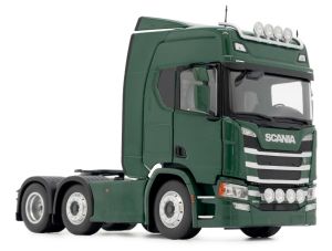 MAR2015-05 - SCANIA R500 serie 6x2 Verde scuro