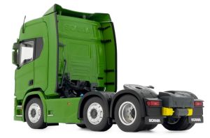 MAR2015-06 - SCANIA R500 serie 6x2 Verde