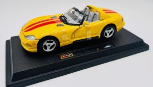 BUR22024GE - DODGE Viper RT/10 Giallo