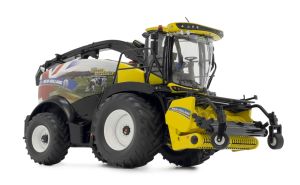 MAR2229 - NEW HOLLAND FR550 LORD MAYOR'S SHOW - Tiratura limitata a 250 copie.