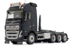 MAR2235-02 - VOLVO FH5 8x4 antracite con gancio Meiller