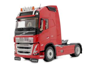 MAR2320-03 - VOLVO FH5 4x2 Rosso