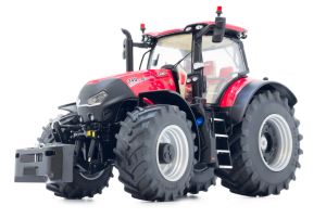 MAR2410 - Case IH Optum 340 CVX Drive