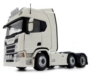 MAR2015-01 - SCANIA R500 6x2 Bianco