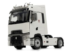 MAR2205-01 - RENAULT T 4x2 bianco